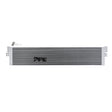 Universal Transmission Cooler Bar and Plate - SUV Diesel/Gas with 10 Speed | Dirty Garage