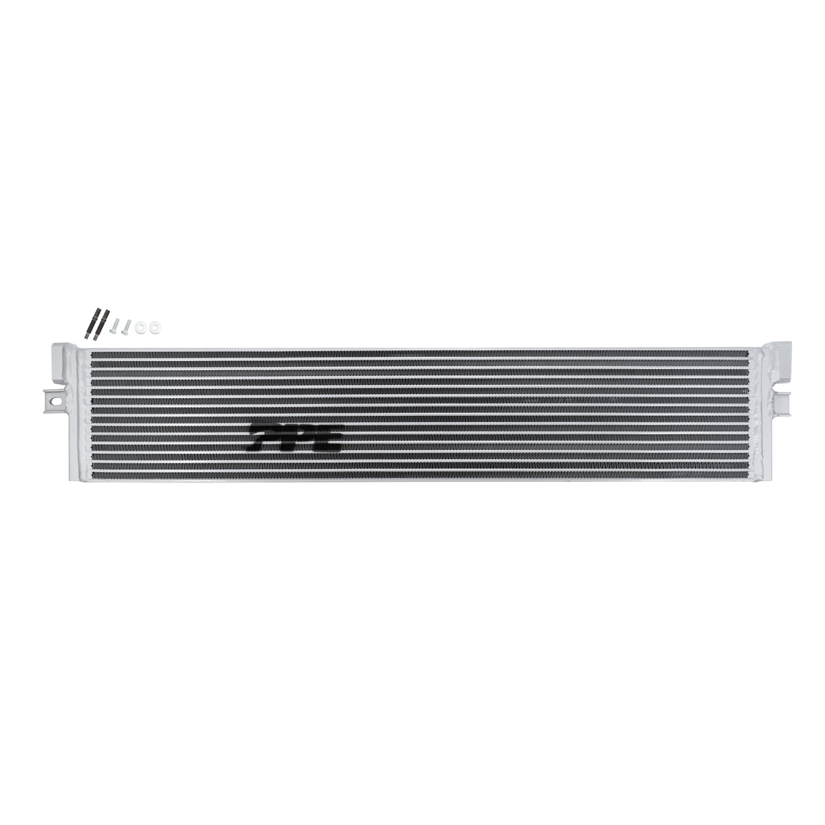Universal Transmission Cooler Bar and Plate - SUV Diesel/Gas with 10 Speed | Dirty Garage