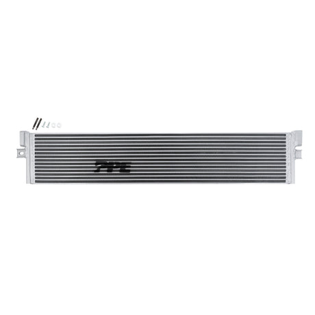 Universal Transmission Cooler Bar and Plate - SUV Diesel/Gas with 10 Speed | Dirty Garage