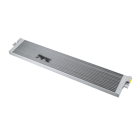 Universal Transmission Cooler Bar and Plate - SUV Diesel/Gas with 10 Speed - View 2 | Dirty Garage