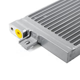 Universal Transmission Cooler Bar and Plate - SUV Diesel/Gas with 10 Speed - View 4 | Dirty Garage