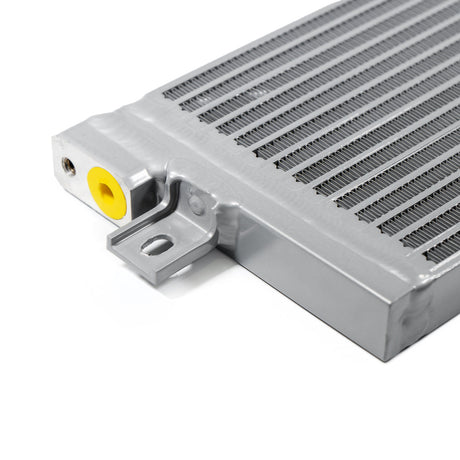 Universal Transmission Cooler Bar and Plate - SUV Diesel/Gas with 10 Speed - View 4 | Dirty Garage