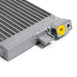 Universal Transmission Cooler Bar and Plate - SUV Diesel/Gas with 10 Speed - View 5 | Dirty Garage