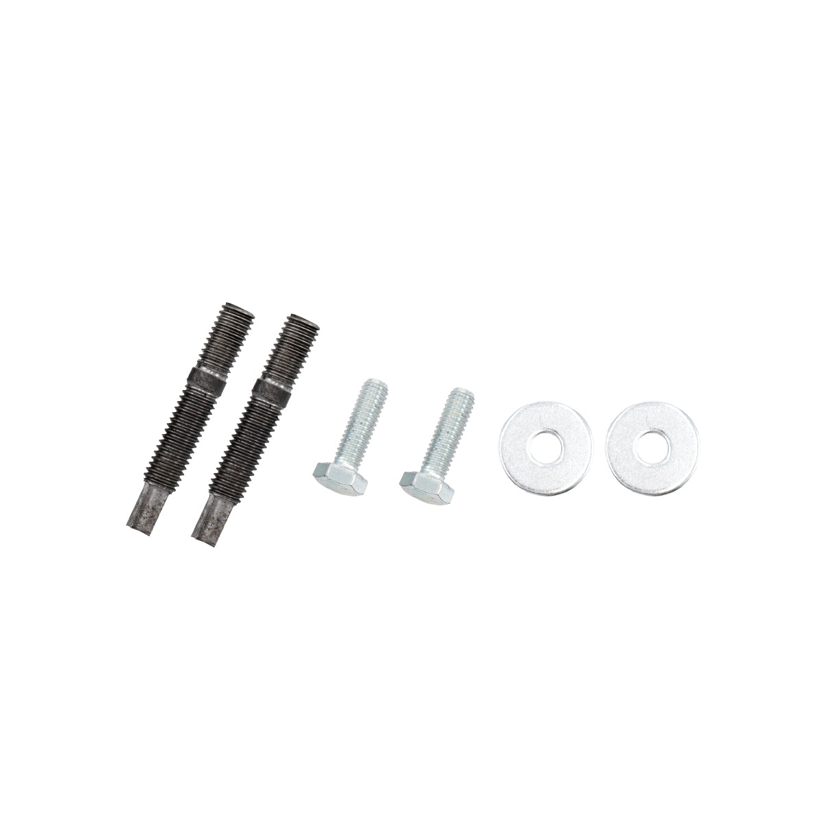 Universal Transmission Cooler Bar and Plate - SUV Diesel/Gas with 10 Speed - View 6 | Dirty Garage