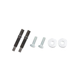 Universal Transmission Cooler Bar and Plate - SUV Diesel/Gas with 10 Speed - View 6 | Dirty Garage