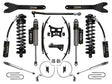 2023-2025 Superduty ICON Front and Rear Lift Kit | Dirty Garage