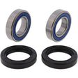 1998-2023 Yamaha YZ125 Wheel Bearing Kit - Front | Dirty Garage