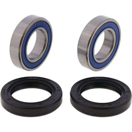 1998-2023 Yamaha YZ125 Wheel Bearing Kit - Front | Dirty Garage