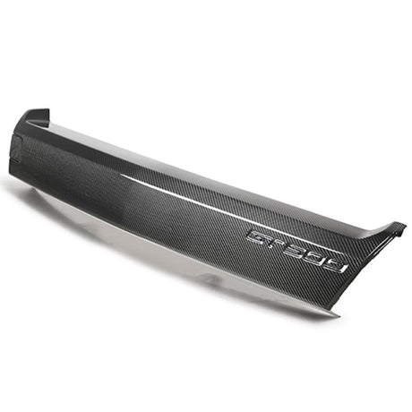 2020-2021 Mustang GT500 Carbon Fiber Bumper Insert - View 10 | Dirty Garage