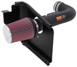 1998-2000 GS400 V8-4.0L Performance Air Intake Kit | Dirty Garage