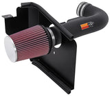 1998-2000 GS400 V8-4.0L Performance Air Intake Kit | Dirty Garage