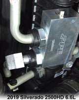 2017-2019 6.6L Duramax Transmission Fluid Thermal Bypass Valve - View 2 | Dirty Garage