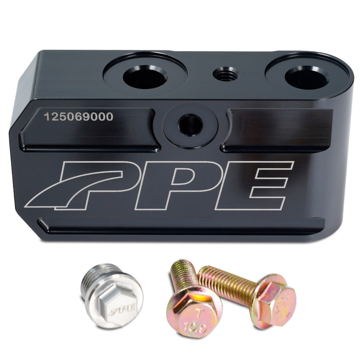 2019-2023 3.0L w/ 10L80 Transmission - Transmission Fluid Thermal Bypass Valve | Dirty Garage