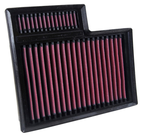 Replacement Panel Air Filter for 2015 Transit 150 3.2L L5 DSL - View 7 | Dirty Garage