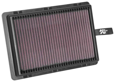 2016 Tucson L4-2.0L F/I Replacement Drop In Air Filter | Dirty Garage