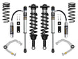 2023-2025 Sequoia ICON Front and Rear Lift Kit | Dirty Garage