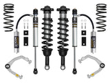 2023-2025 Sequoia ICON Front and Rear Lift Kit | Dirty Garage