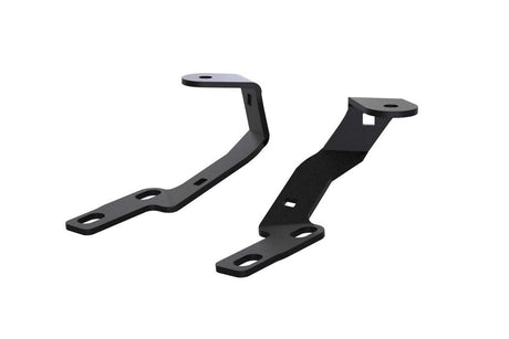2005-2015 Tacoma Ditch Light Brackets | Dirty Garage
