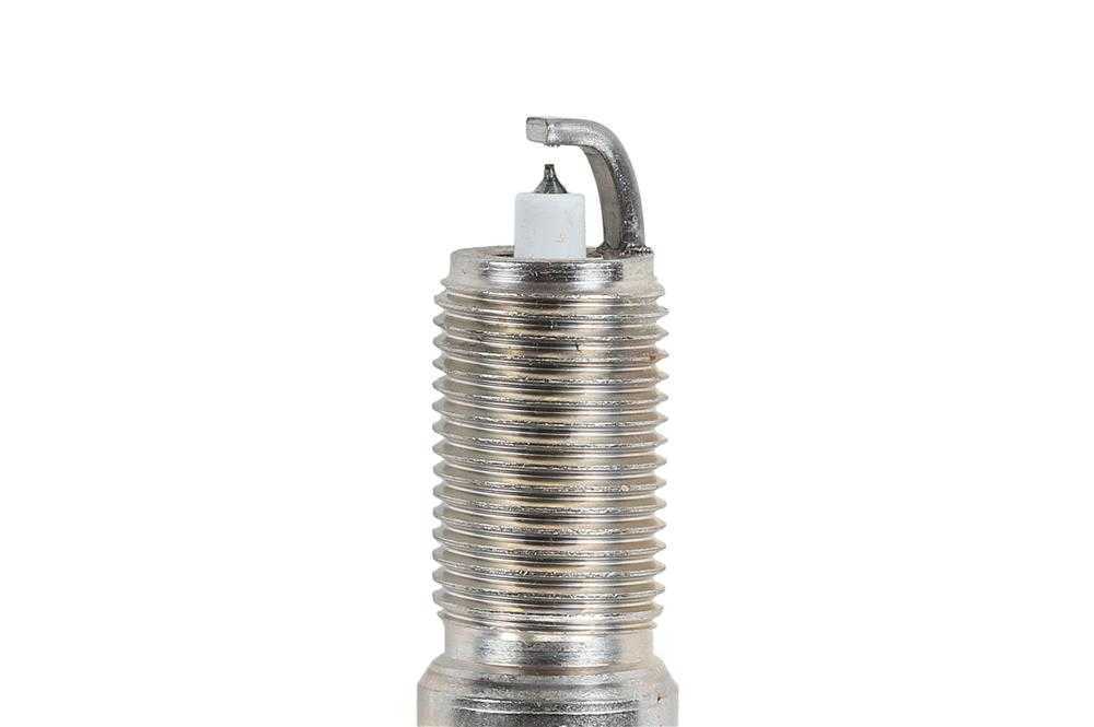ACDelco Iridium Spark Plug (41-114)