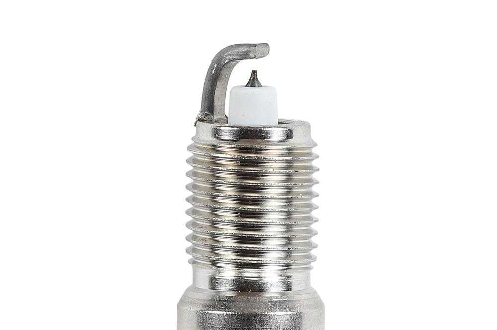 ACDelco Iridium Spark Plug (41-110)