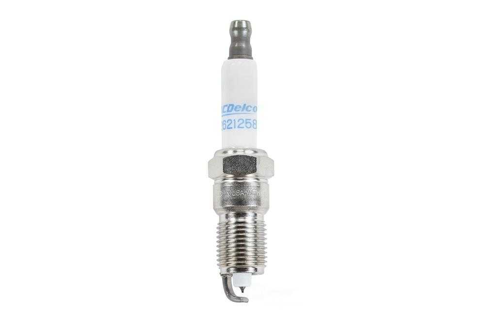 ACDelco Iridium Spark Plug (41-110)