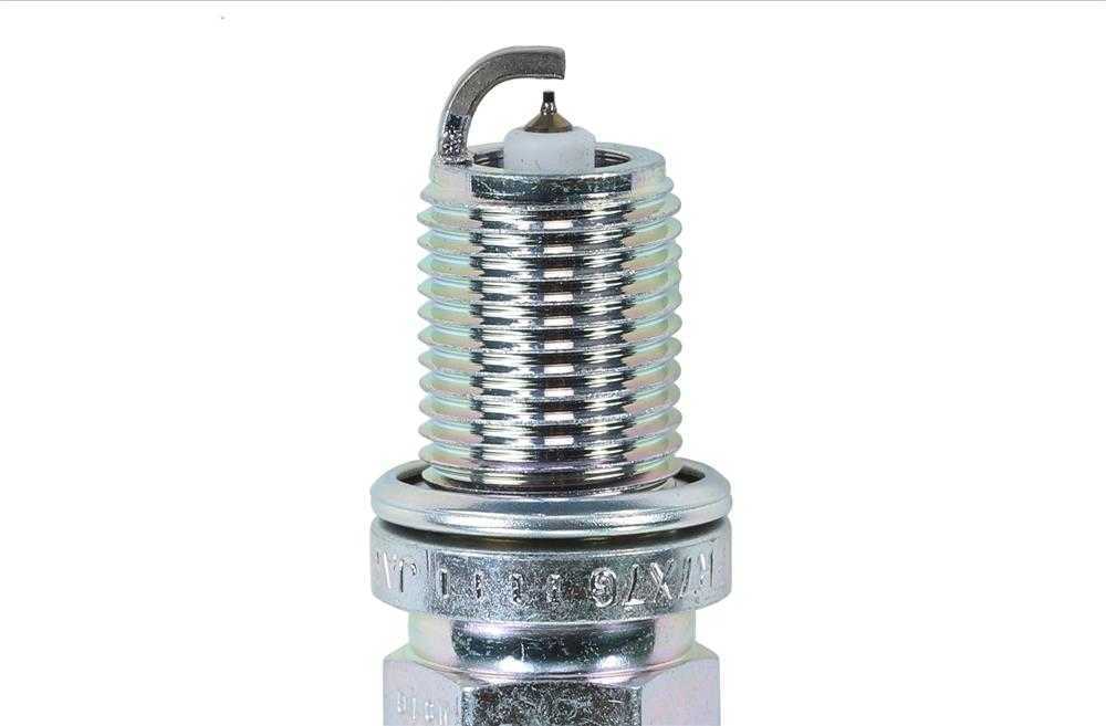 ACDelco Iridium Spark Plug (41-121)