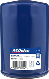 ACDelco Engine Oil Filter (PF2232)