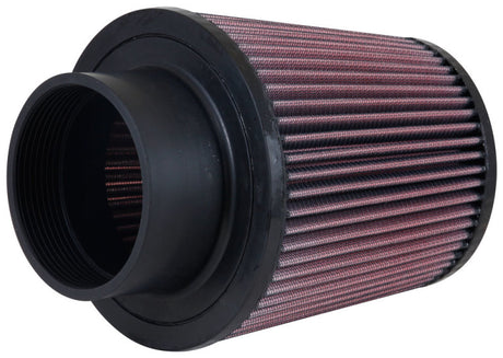 Universal Rubber Filter 3 1/2inch ID FLG/6inch Base/4-5/8inch Top/6inch Height | Dirty Garage