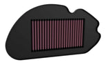 2022-2023 NVA110B Navi 109CC - Replacement Air Filter - View 2 | Dirty Garage