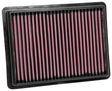 Replacement Air Filter 2018 Equinox/2018 Terrain 1.5L/1.6L/2.0L | Dirty Garage
