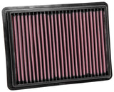 Replacement Air Filter 2018 Equinox/2018 Terrain 1.5L/1.6L/2.0L | Dirty Garage