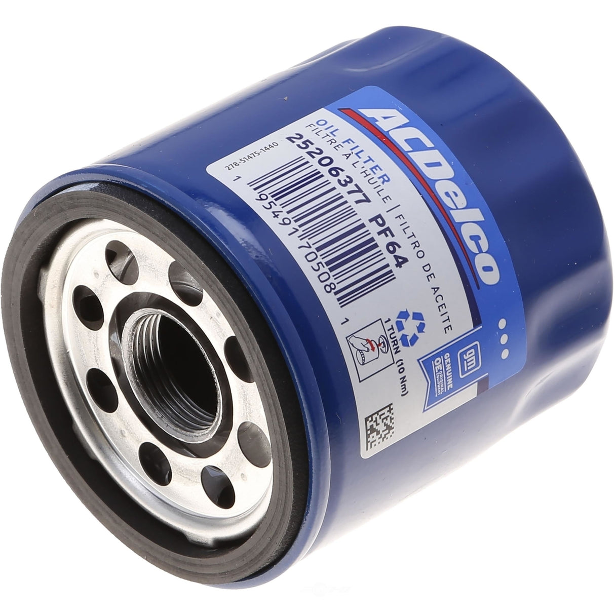 ACDelco Oil Filter (PF64)