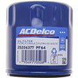 ACDelco Oil Filter (PF64)
