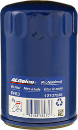 ACDelco Engine Oil Filter (PF63)