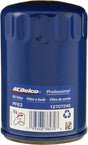 ACDelco Engine Oil Filter (PF63)