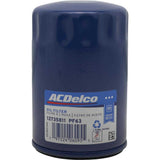 ACDelco Engine Oil Filter (PF63)