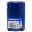 ACDelco Durapack Oil Filter (PF63F)