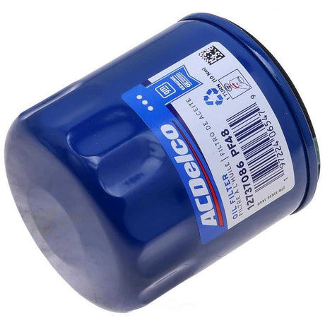 ACDelco Durapack Oil Filter (PF48F)