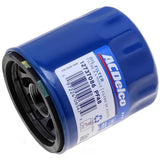 ACDelco Durapack Oil Filter (PF48F)