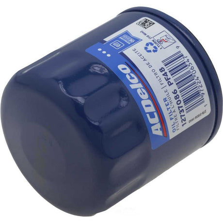 ACDelco Oil Filter (PF48)