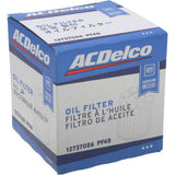 ACDelco Oil Filter (PF48)