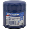 ACDelco Oil Filter (PF48)
