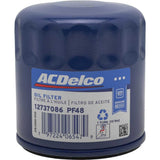 ACDelco Oil Filter (PF48)