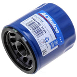 ACDelco Durapack Oil Filter (PF66F)
