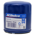 ACDelco Durapack Oil Filter (PF66F)