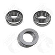 1985-2010 Ford 10.25 in/Ford 10.5 in Rear 10.25" & 10.5" carrier installation kit (CK F10.25) | Dirty Garage