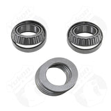 1985-2010 Ford 10.25 in/Ford 10.5 in Rear 10.25" & 10.5" carrier installation kit (CK F10.25) | Dirty Garage