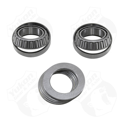 1985-2010 Ford 10.25 in/Ford 10.5 in Rear 10.25" & 10.5" carrier installation kit (CK F10.25) | Dirty Garage