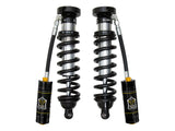 1996-2002 4Runner 2.5 Series Ext Travel Shocks Coilover Kit | Dirty Garage