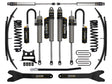 2008-2010 Superduty ICON 2.5 Front and Rear Lift Kit | Dirty Garage